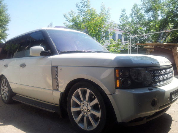 Азат Бектасов