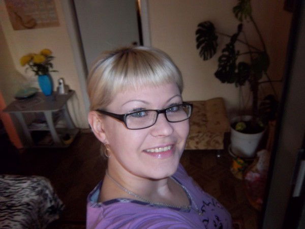 Елена Ночевных