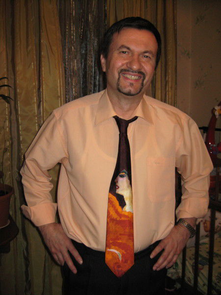 Прохоров Владимир