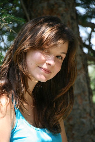 Ксения Ильченко