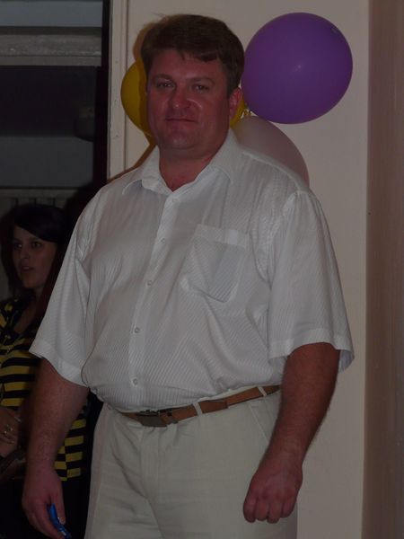 Олег Светличный