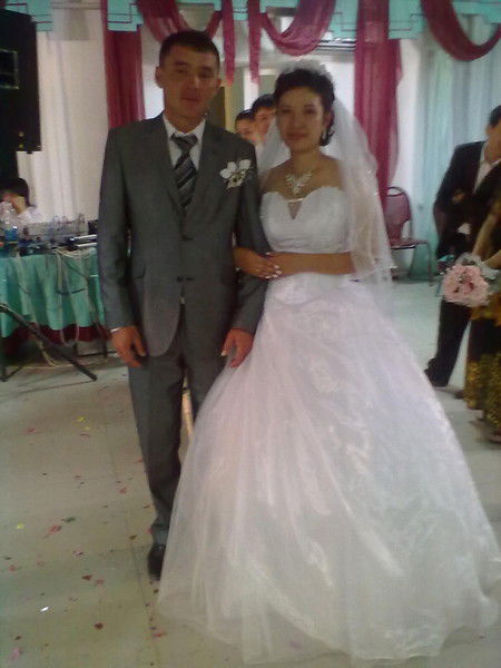 Камиля Мысыкбаева