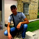 Александр Чеканов