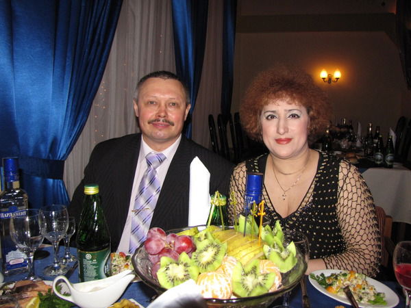 Анатолий Коноплев