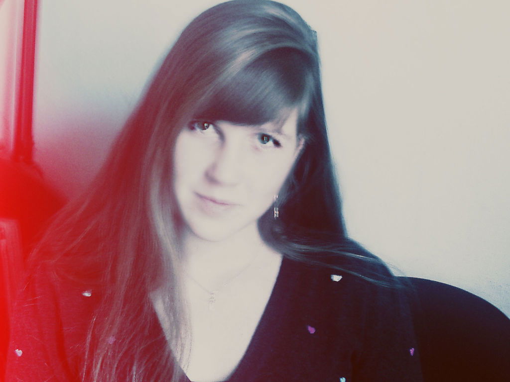 Natalia Beloborodova