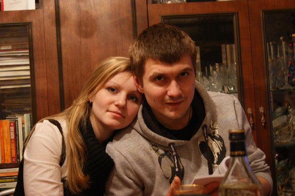 Вадим Демидов