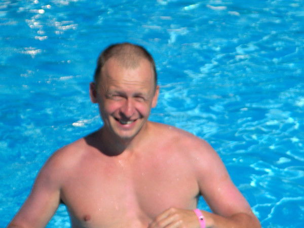 Сергей Симонов