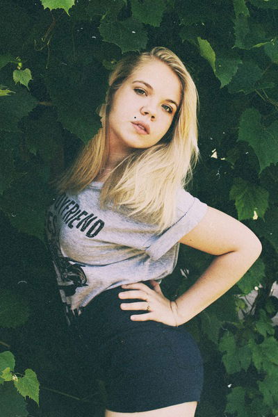 Ангелина Накупова