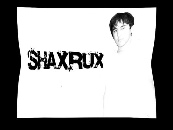 Shaxrux Kurbanov