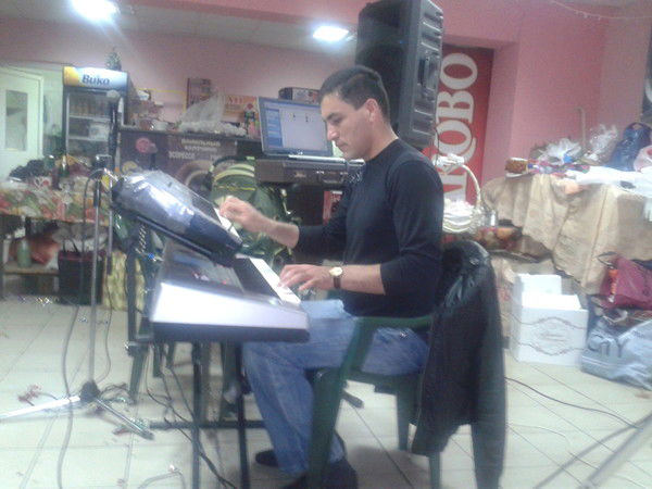 Нерсик Папикян