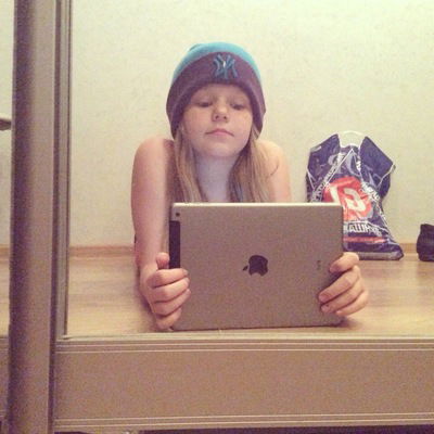 Милана Камышева