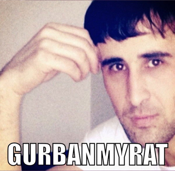 Gurbanmyrat Torayew