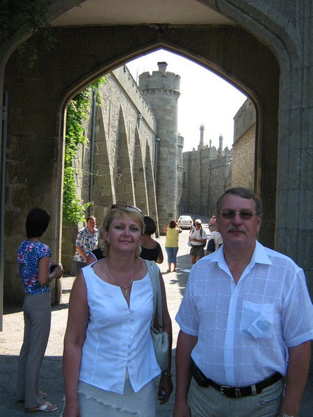 Людмила Шевлякова