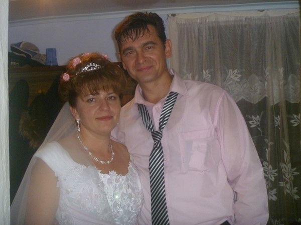 Людмила Козаренко