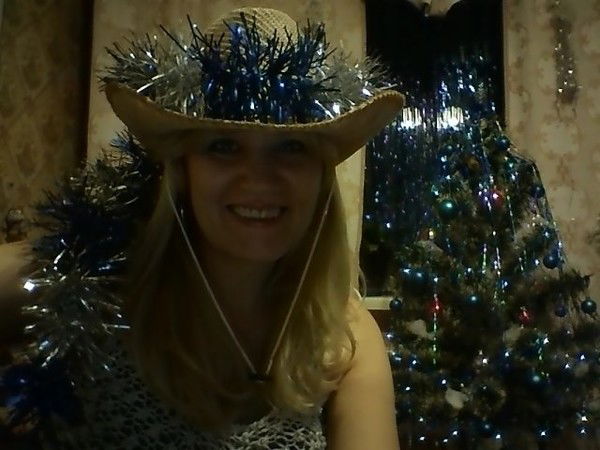 Татьяна Шустикова