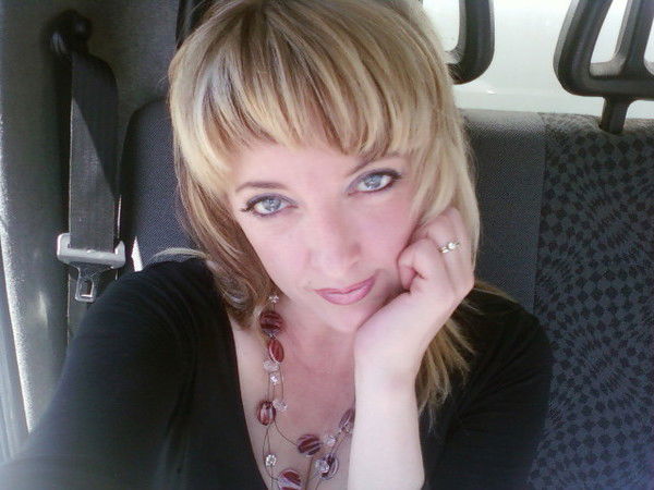 Никадимова Елена