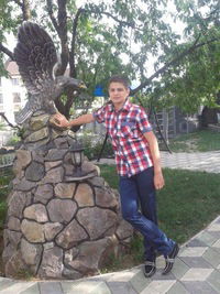 Андрей Онофрейчук