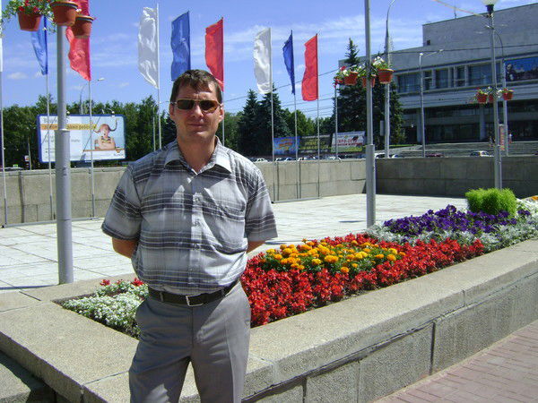 Александр Изендеев