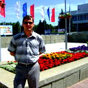 Александр Изендеев