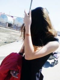 Азизгуль Наурызбаева