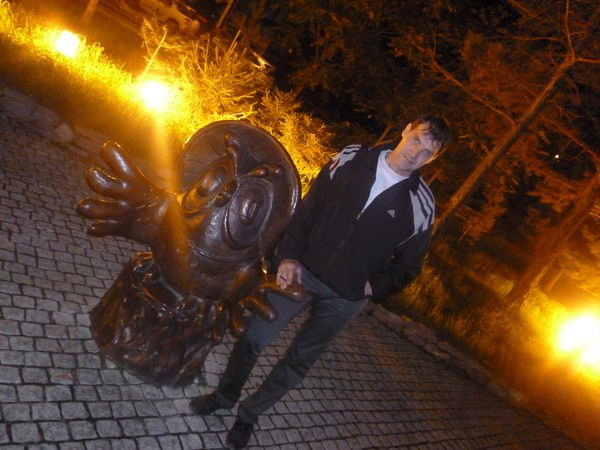 Геннадий Мироненко