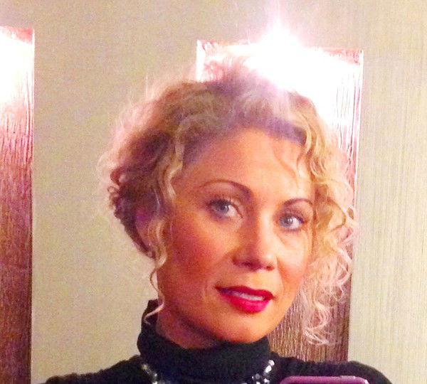 Мария Крюкова