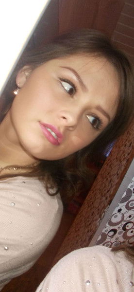 Тоня Чернышова