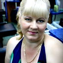 Ирина Яфизова