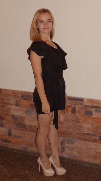 Наталья Ёхина