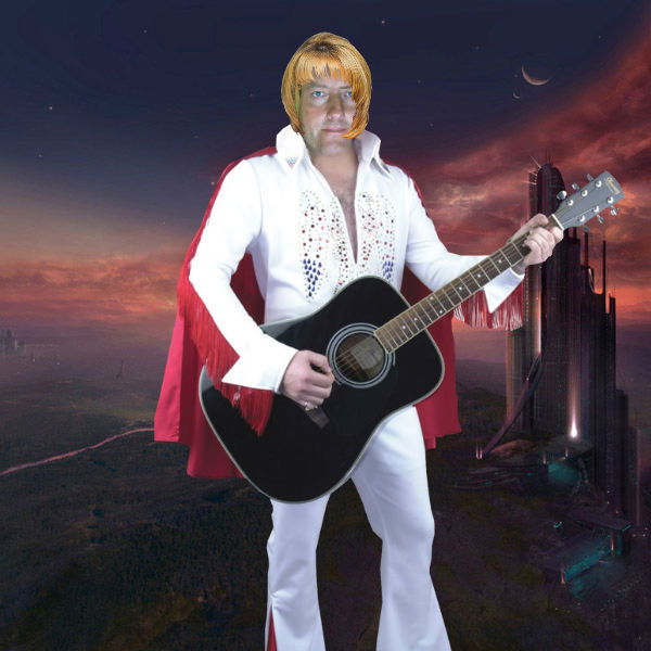 Александр Ващук