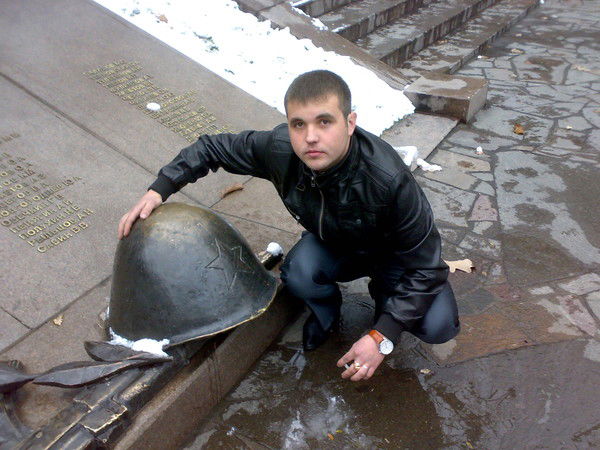 Илюха Ельцов