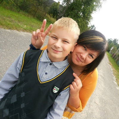 Ксения Загравская