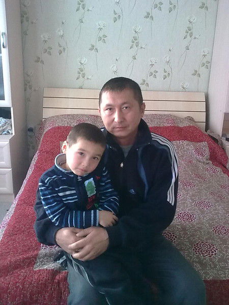 Бауржан Жауар