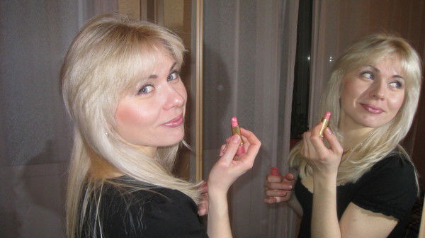 Катя Калугина