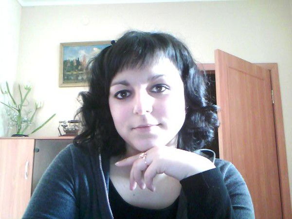 Юлия Долинная