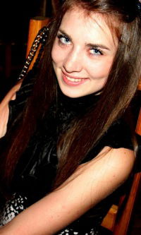 Екатерина Козлова