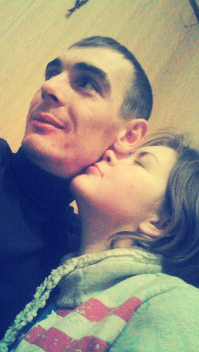 Катюшка Крайнова