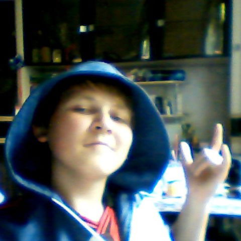 Александр Игнатьев