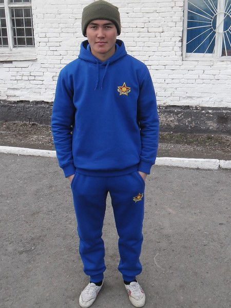 Орынгали Конысбай