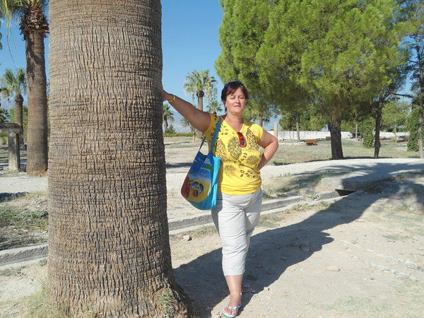 Светлана Шадрина