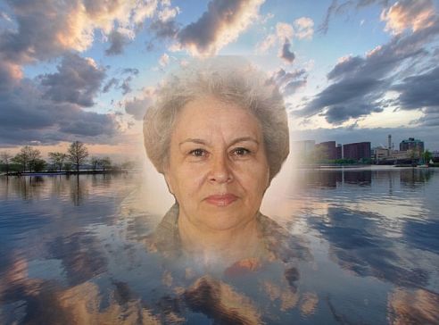 Раиса Островская