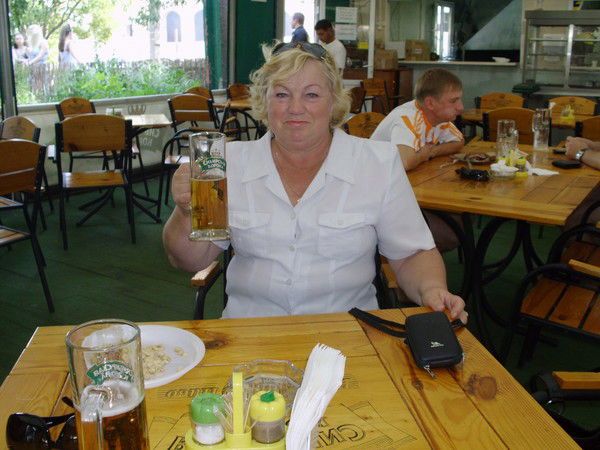 Наталья Трофимова