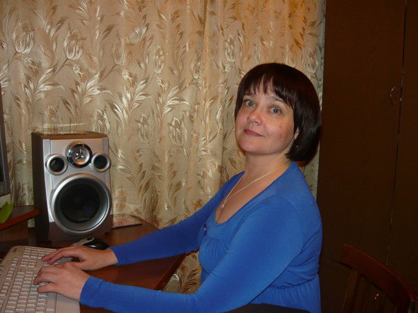 Ирина Соболева