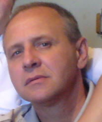 Леонид Тихонов