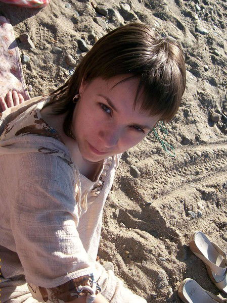 Наталья Неважно