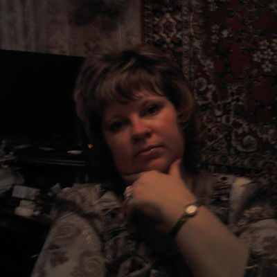 Екатерина Сальникова