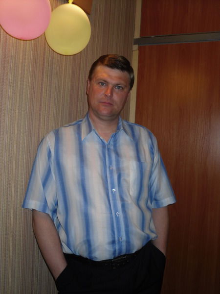 Игорь Лукиных