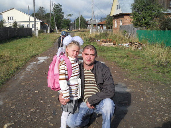 Дмитрий Бабай