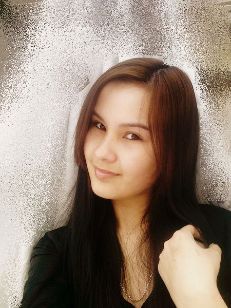 Jenya ***** Saraltaeva