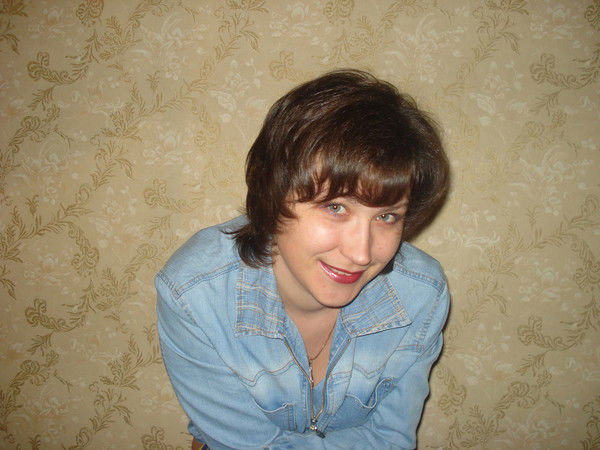 Людмила Мананникова